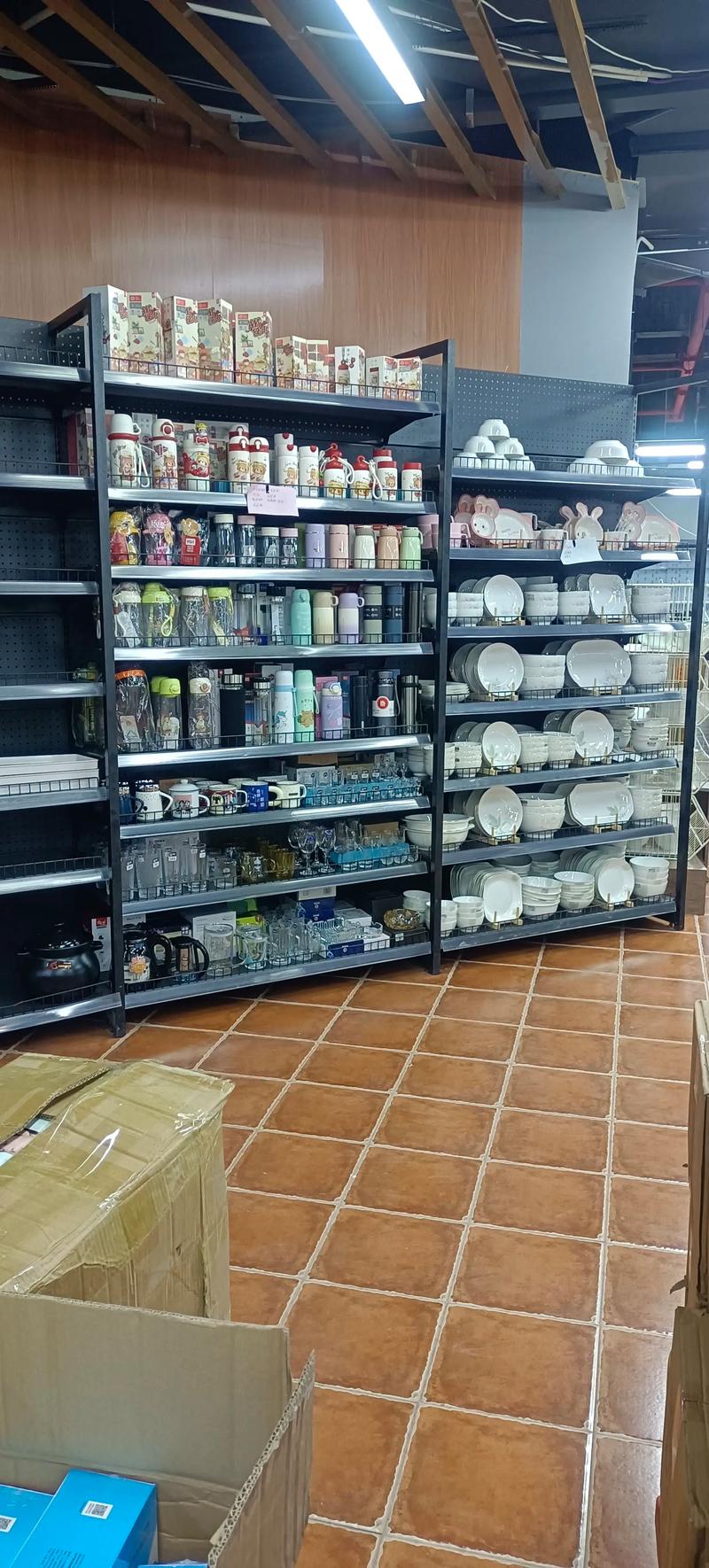 昆明百货业的变革与繁荣